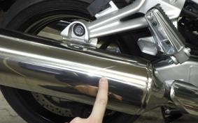 YAMAHA FJR1300 A 2015