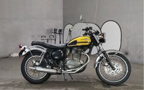 KAWASAKI ESTRELLA250 RS BJ250A