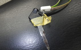 SUZUKI ADDRESS V125 DT11A