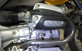 BMW R1150GS 2002