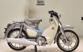 HONDA C125 SUPER CUB 2023 JA71
