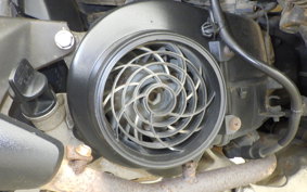 HONDA ﾍﾞﾝﾘｨ110 JA09