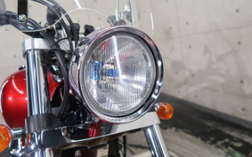YAMAHA DRAGSTAR 400 2012 VH02J