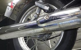YAMAHA SR400 Gen.4 2017 RH03J