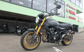 KAWASAKI Z900RS SE 2024 ZR900K