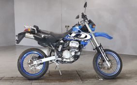 KAWASAKI D-TRACKER LX250E