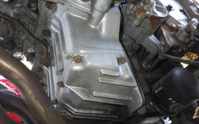 YAMAHA ZEAL 2020 3YX