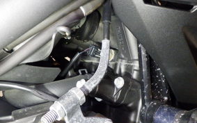 HONDA CBR400R 2023 NC56