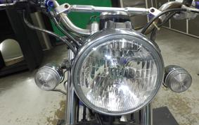 HONDA APE 100 2021 HC07