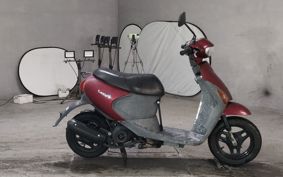 SUZUKI LET`S4 CA45A