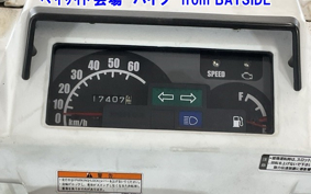 HONDA GYROX-2