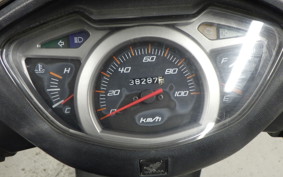 HONDA LEAD 110 2017 JF19