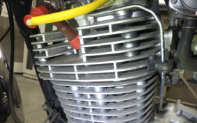 YAMAHA SR400 Gen.3 2001 RH01J