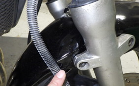 KAWASAKI BALIUS 250 Gen.2