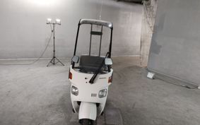 HONDA GYRO TA03