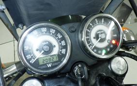 KAWASAKI W800 2015 EJ800A