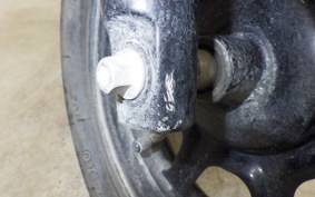 HONDA TACT-4ﾍﾞｰｼｯｸ AF79
