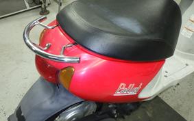 SUZUKI PALETTE 2018 CA41A