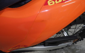KTM 250 EXC SIXDAYS 2009