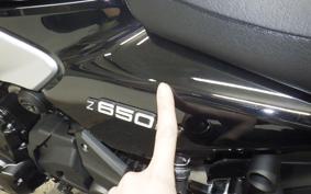 KAWASAKI Z650 RS 2025 ER650R