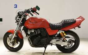 HONDA CB400SF VTEC 2000 NC39