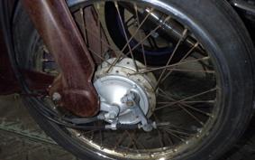 HONDA C90 SUPER CUB E HA02