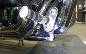 HONDA STEED 400 VLS 1998 NC37