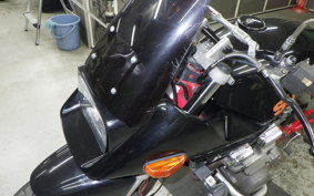 SUZUKI GSX1100S KATANA 1983 GS110X