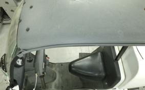 HONDA GYRO CANOPY TA03