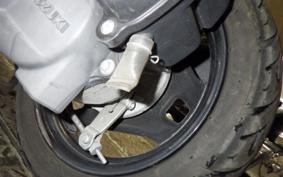 SUZUKI ﾚｯﾂ CA4AA