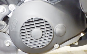 SUZUKI ADDRESS V125 S CF4MA