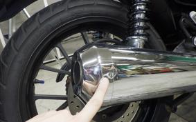 HONDA GB350 2023 NC59