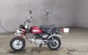 HONDA MONKEY Z50J