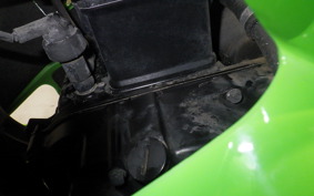 KAWASAKI NINJA 250R 2000 EX250K