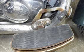 HONDA SHADOW 400 1998 NC34