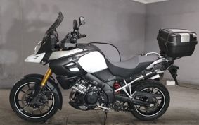 SUZUKI DL1000 ( V-Strom 1000 ) 2014 VU51A
