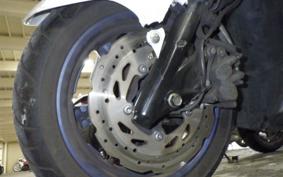 YAMAHA MAJESTY155 Gen.2 S SG52J