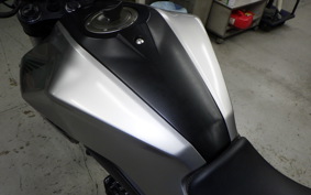 HONDA CB250RA