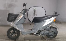 SUZUKI ADDRESS V125 CF46A