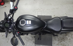 KAWASAKI ELIMINATOR400-3 2024 EL400A
