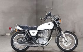 YAMAHA SR400 RH01J