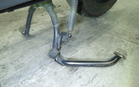 YAMAHA JOG Delux 2006 SA39J