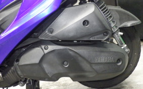 YAMAHA CYGNUS 125 XSR 3 2014 SED8J