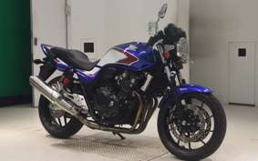 HONDA CB400SF VTEC NC42