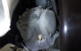 HONDA LITTLE CUB E AA01