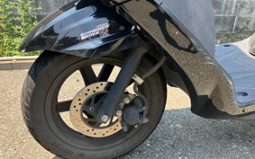 SUZUKI BURGMAN 125 EA11A