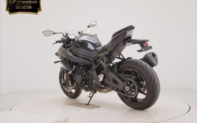 KAWASAKI ZH2 2024 ZRT00R