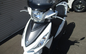 SUZUKI ADDRESS V110 CE47A