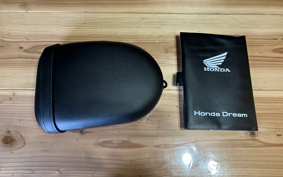 HONDA  REBEL 250 ABS MC49