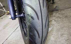 SUZUKI BURGMANストリート125EX EA23M